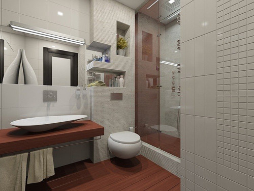 THIẾT KẾ NHÀ ĐẸP VỚI PHONG CÁCH TỐI GIẢN