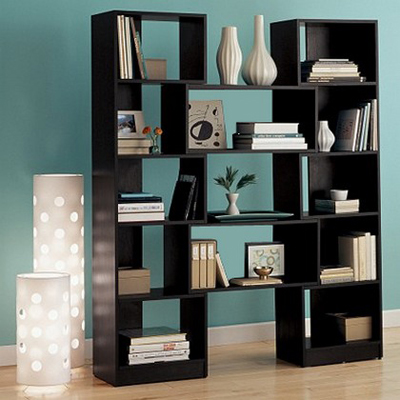 Kệ sách,kệ trang trí HY-KSKTT02