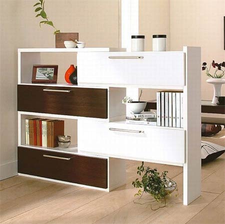 Kệ sách,kệ trang trí HY-KSKTT03