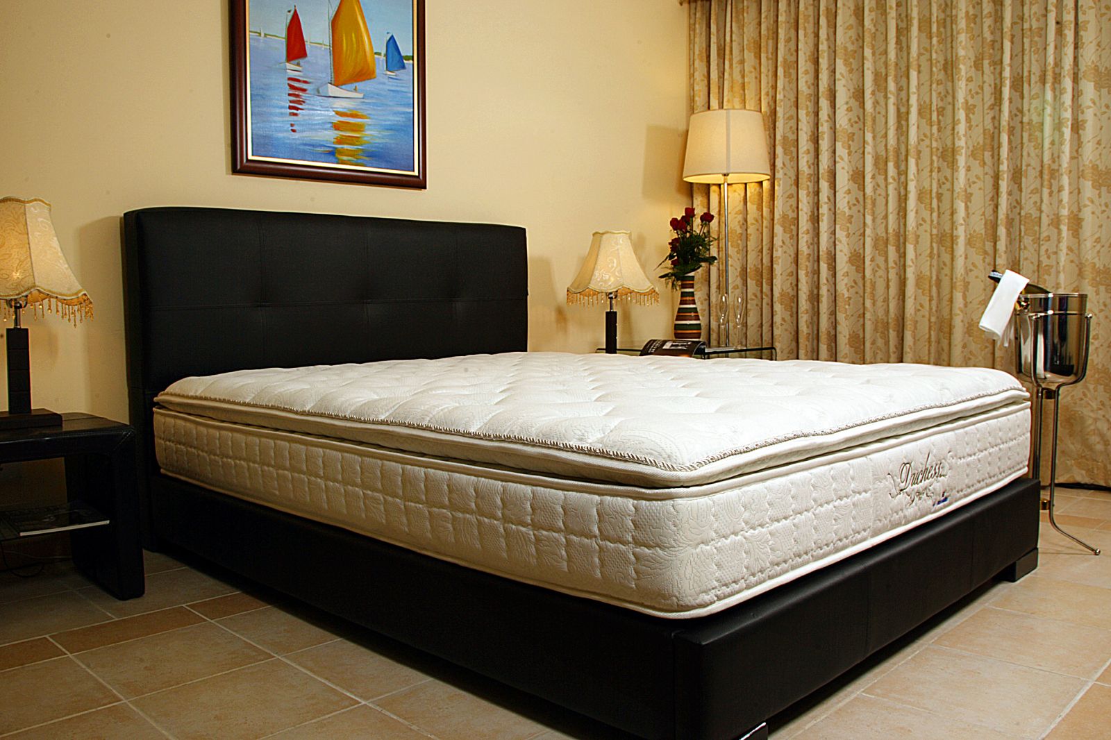 Nệm - HY - 07