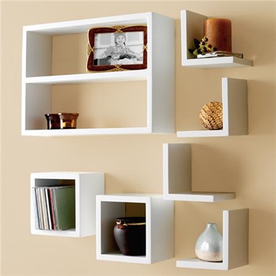 Kệ sách,kệ trang trí HY-KSKTT04
