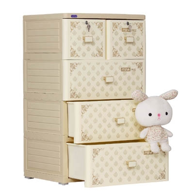 Tủ quần áo HY TQA02