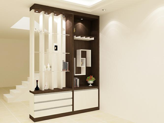 Kệ sách,kệ trang trí HY-KSKTT05