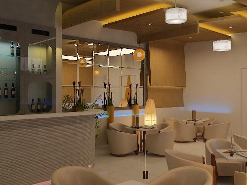 CAFE - HY - CF02