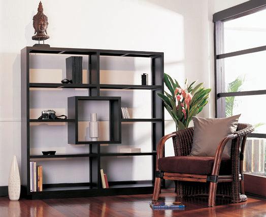 Kệ sách,kệ trang trí HY-KSKTT06
