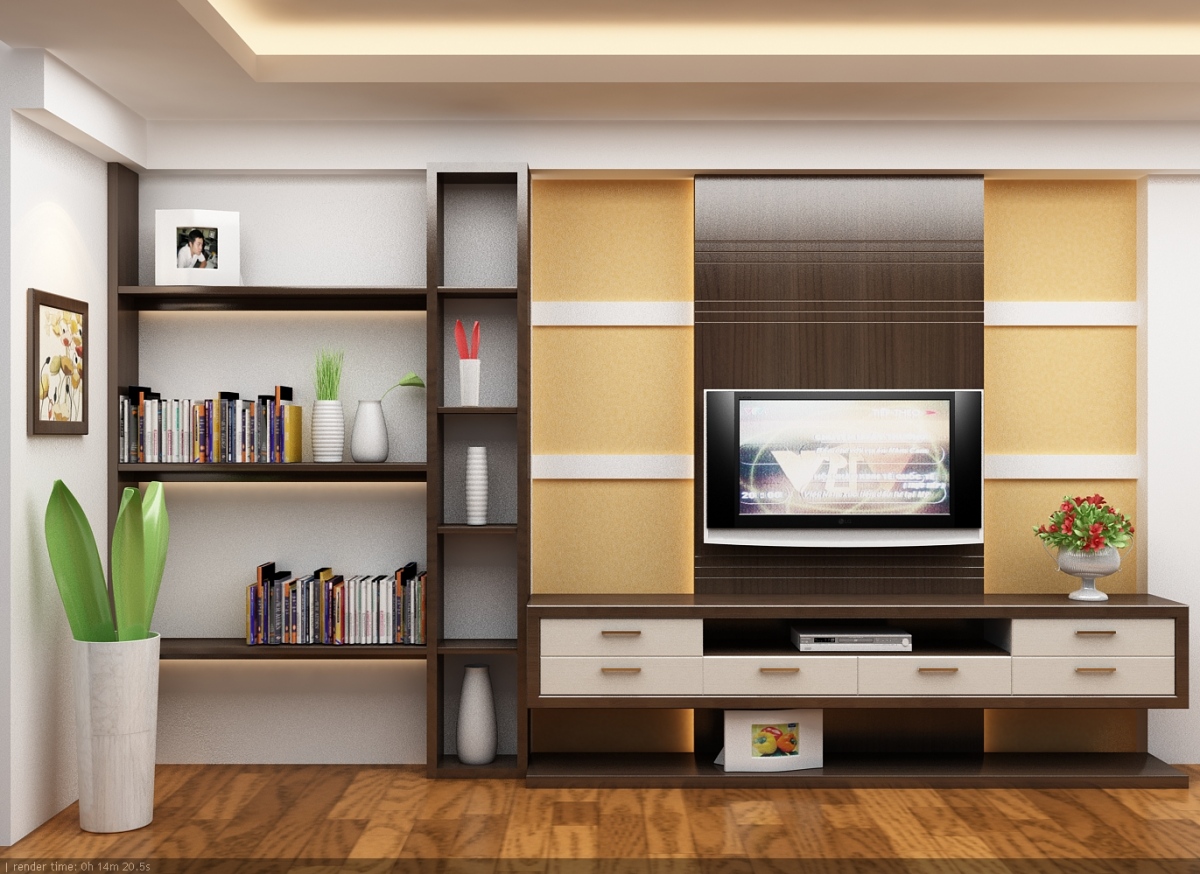Kệ tivi HY-KTV02