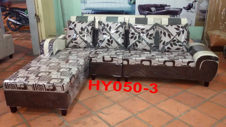 Ghế Sofa phòng khách - HY050-3