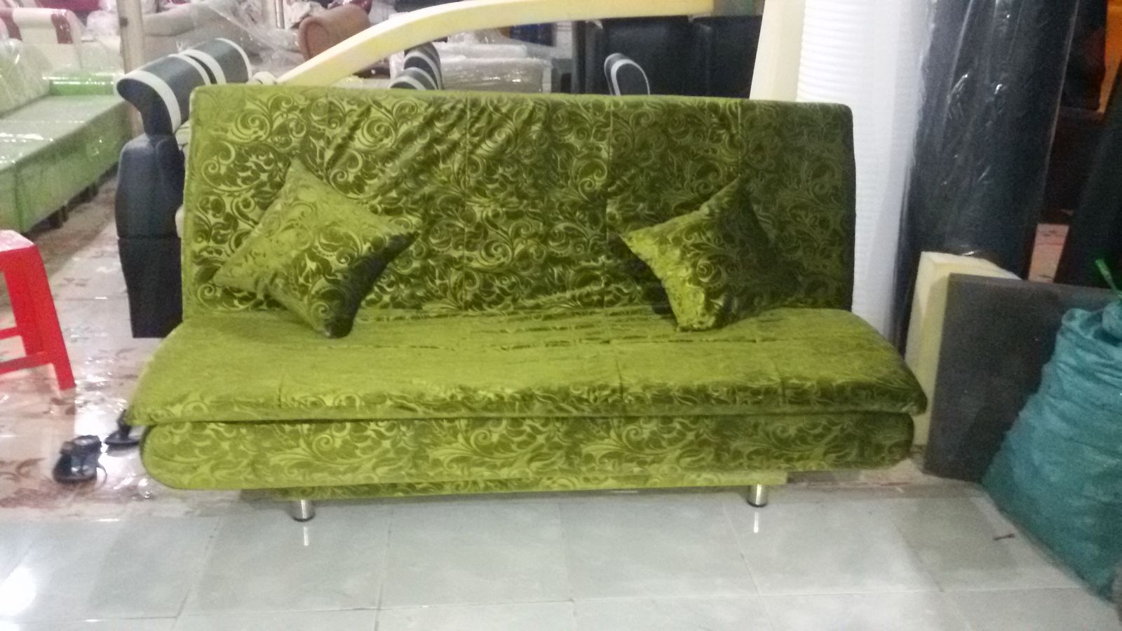 Ghế Sofa phòng khách - HY-uk3