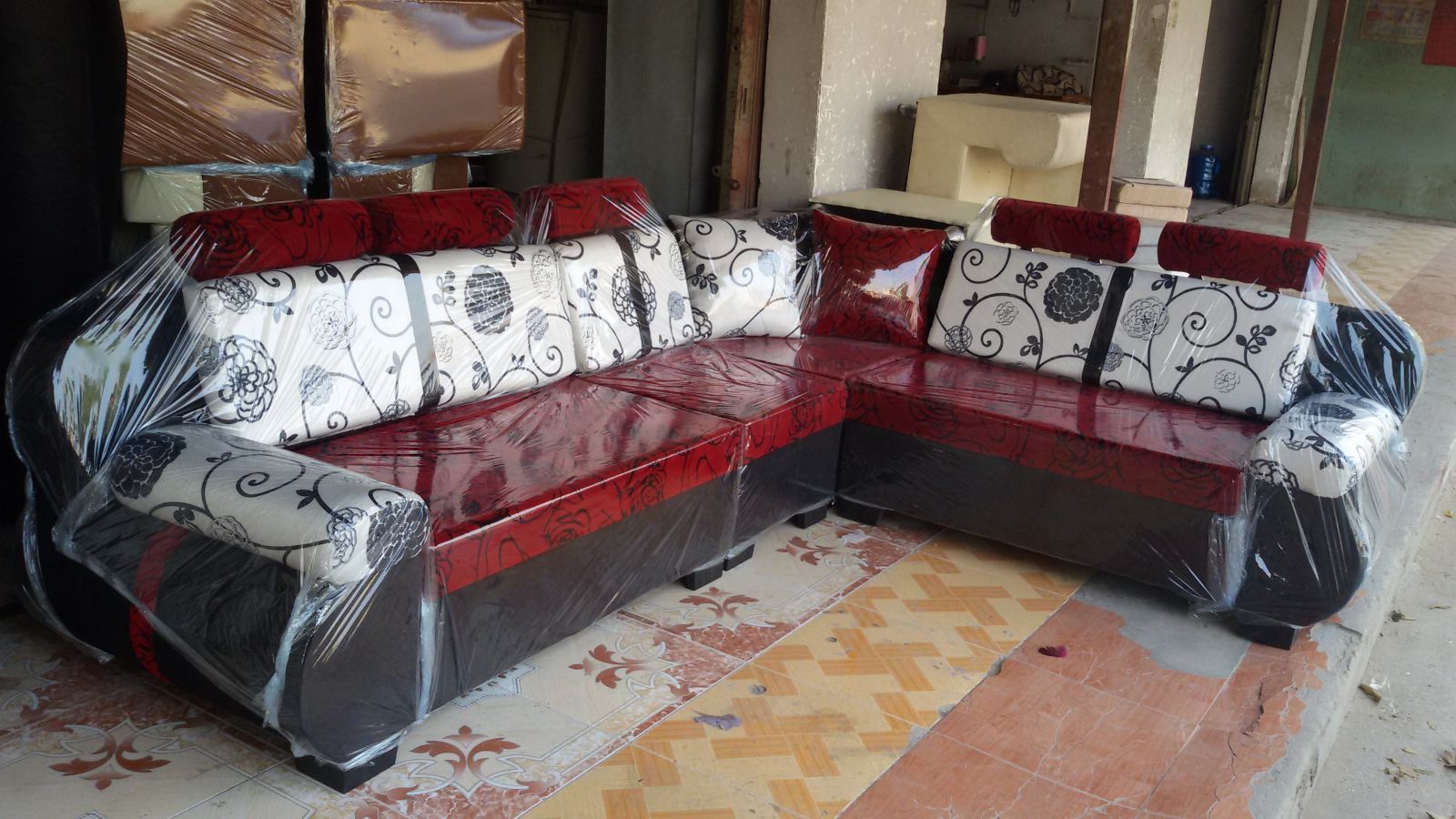 Ghế Sofa phòng khách - HY-uk20
