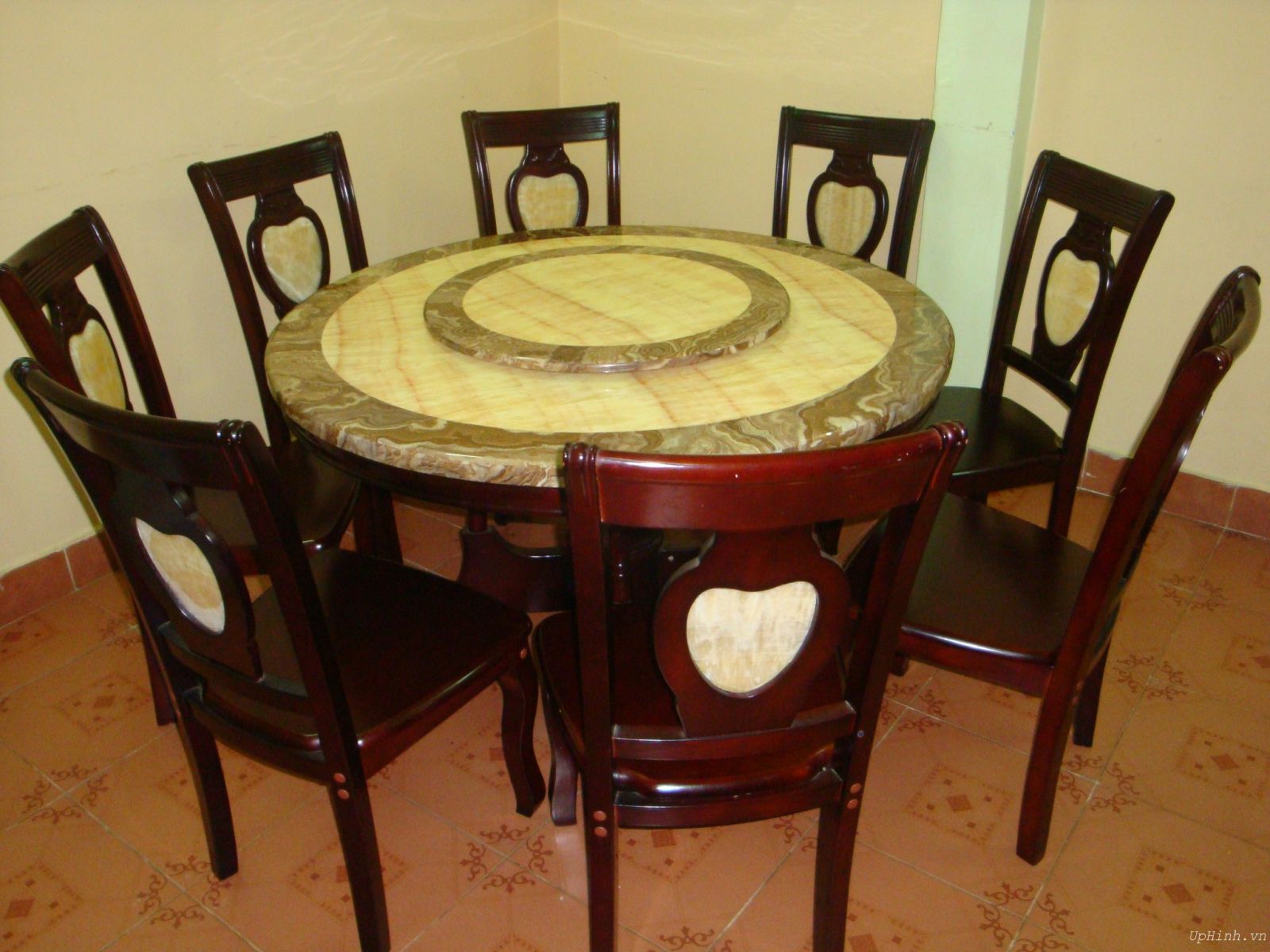 Bàn ăn BA01