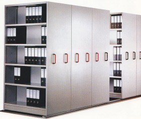 Tủ hồ sơ HY - THS05