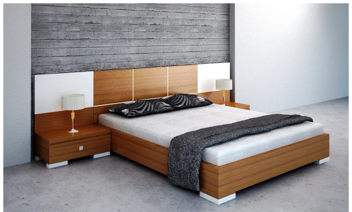 Giường Ngủ - HY - GN05