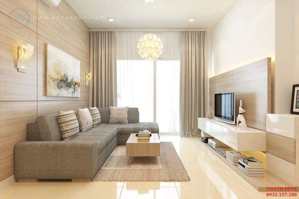 Ghế Sofa phòng khách - HY-uk34
