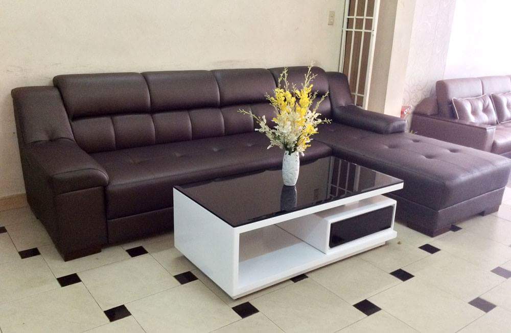 Ghế Sofa phòng khách - HY-uk30