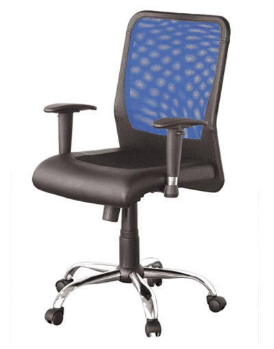 Ghế văn phòng HY - GVP10