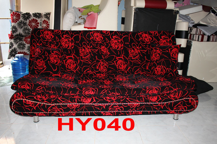 Ghế Sofa phòng khách - HY040