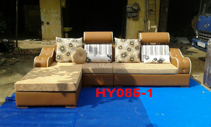 Ghế Sofa phòng khách - HY085-1