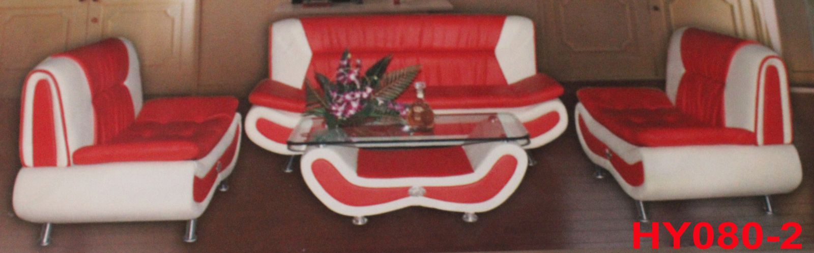 Ghế Sofa phòng khách - HY080-2