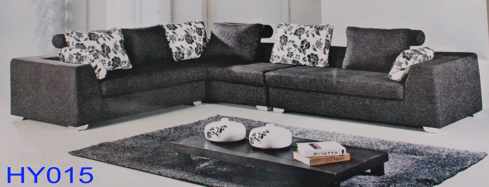 Ghế Sofa phòng khách - HY015