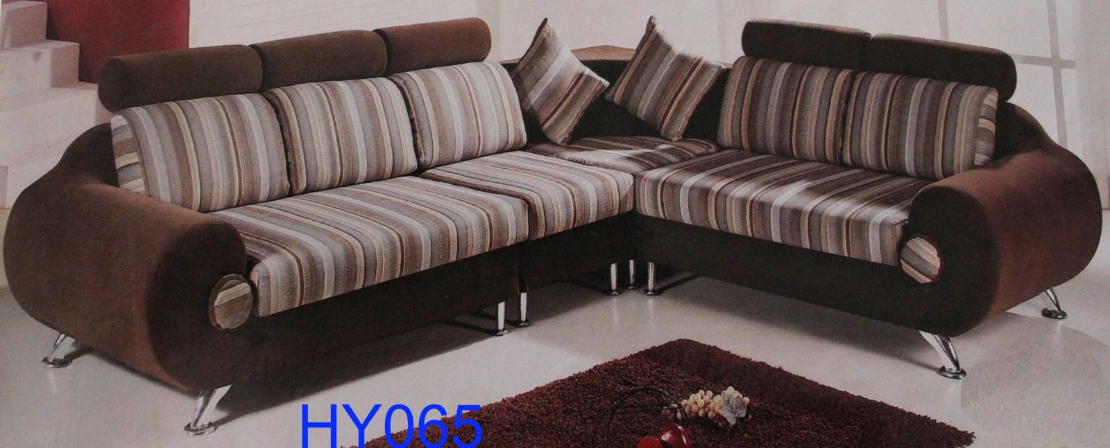 Ghế Sofa phòng khách - HY065
