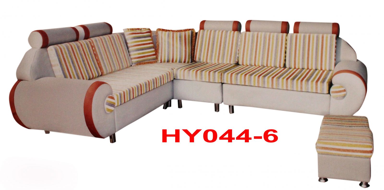 Ghế Sofa phòng khách - HY044-6