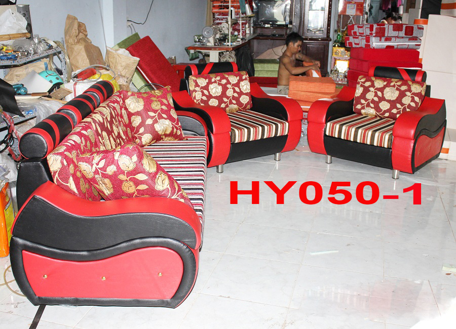 Ghế Sofa phòng khách - HY050-1