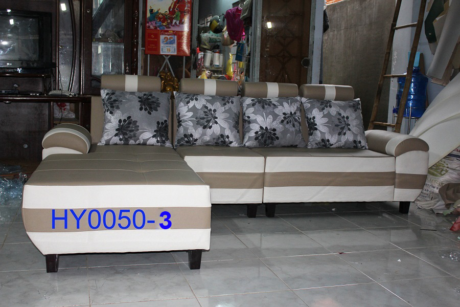 Ghế Sofa phòng khách - HY0050-3