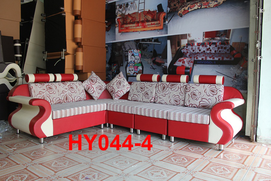 Ghế Sofa phòng khách - HY044-4