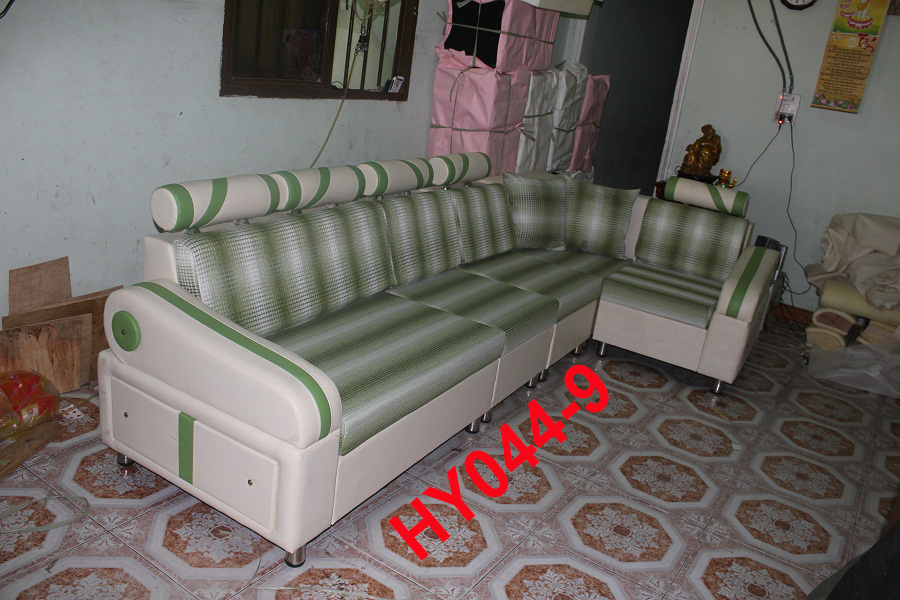 Ghế Sofa phòng khách - HY044-9