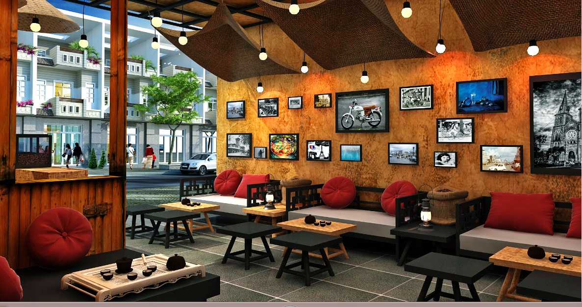 CAFE - HY - CF11
