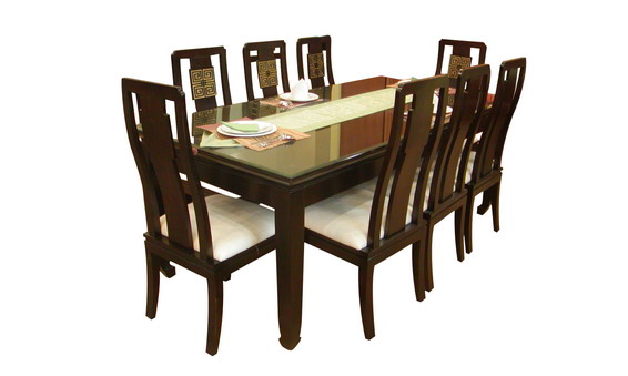 Bàn ăn BA09