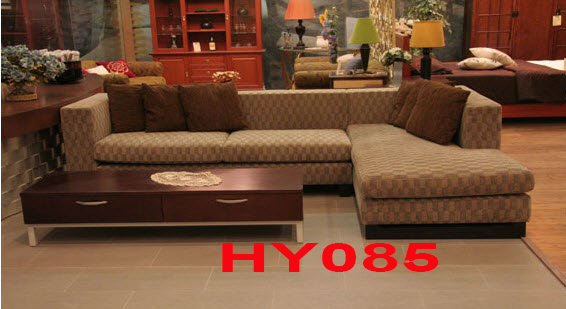 Ghế Sofa phòng khách - HY085