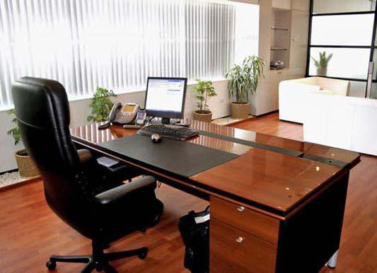 Bàn làm việc HY - BLV08