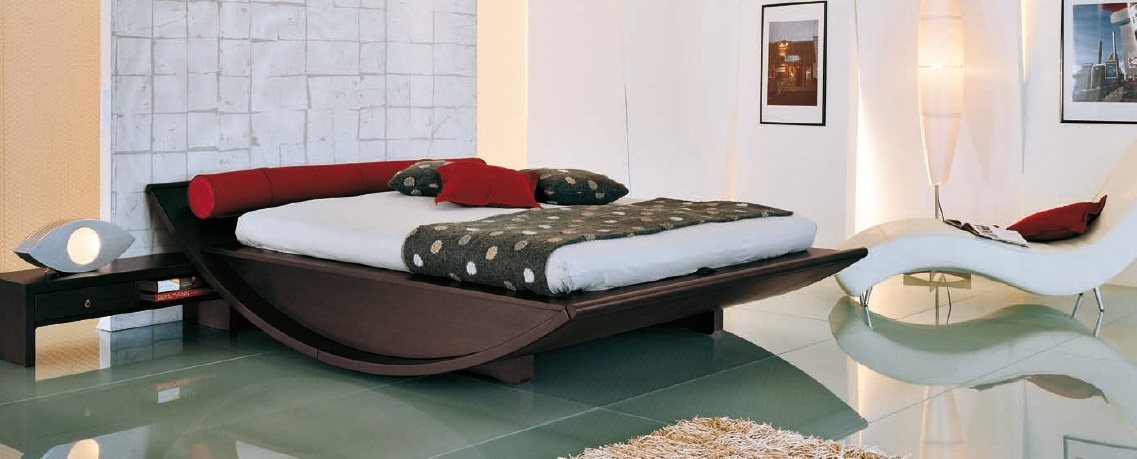 Giường Ngủ - HY - GN03
