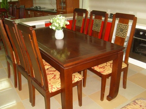 Bàn ăn BA11