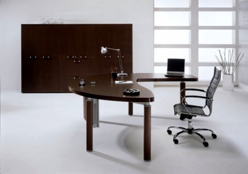 Bàn làm việc HY - BLV12