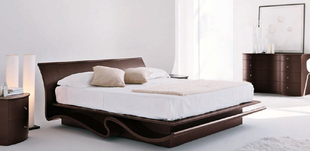 Giường Ngủ - HY - GN06