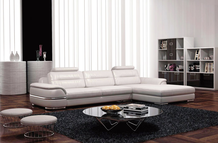 Ghế Sofa phòng khách - HY-uk22