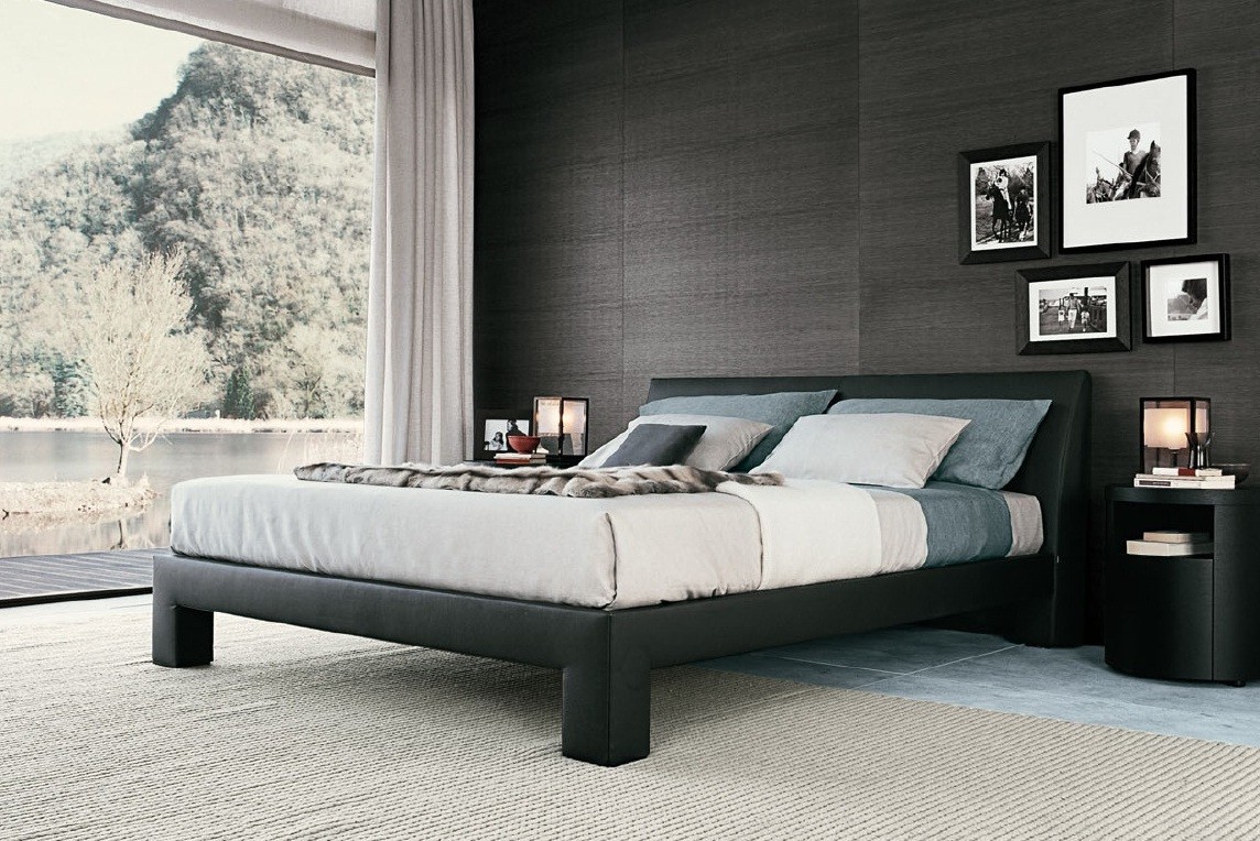 Giường Ngủ - HY - GN11