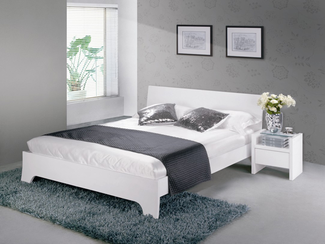Giường Ngủ - HY - GN12