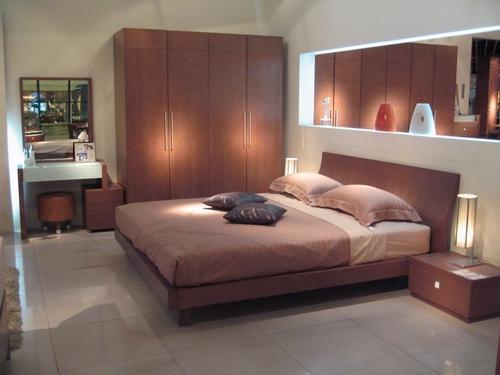Giường Ngủ - HY - GN10