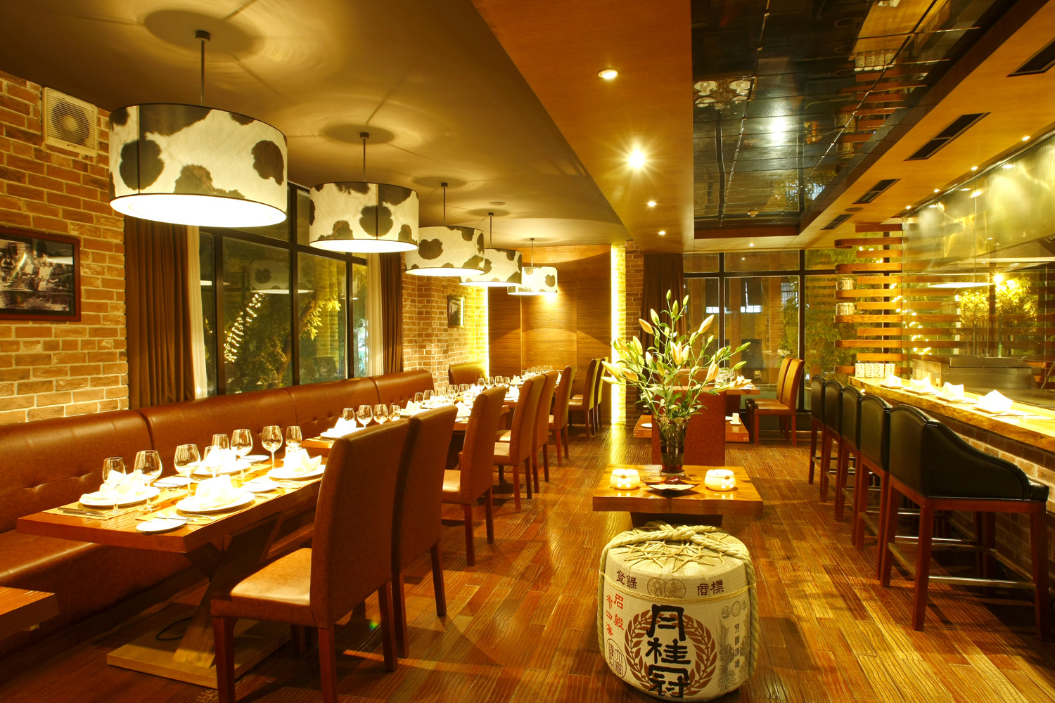 NHÀ HÀNG - HY - NH03