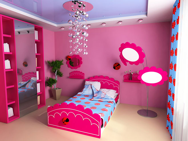 Giường ngủ em bé HY GN04