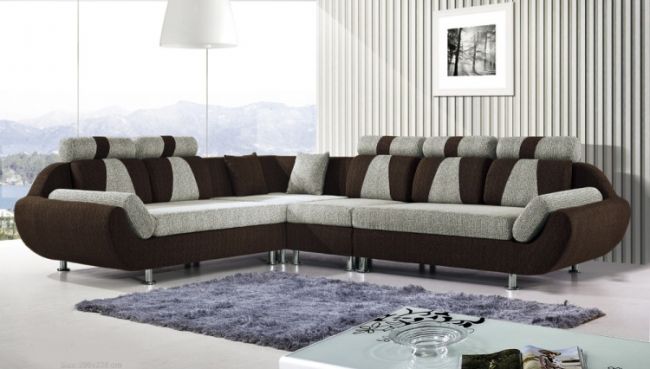 Ghế Sofa phòng khách - HY-uk24