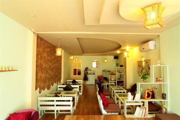 CAFE - HY - CF10