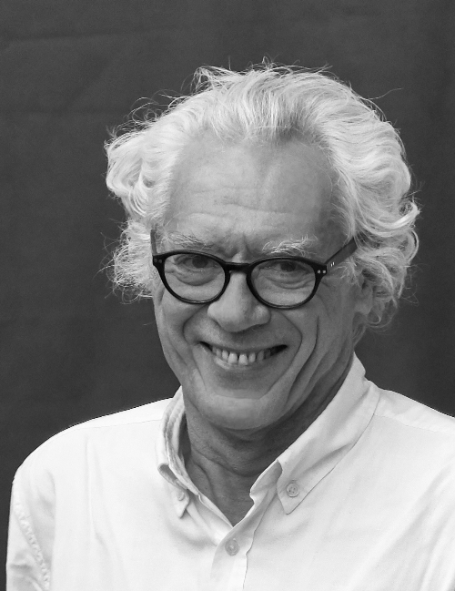 Ông Thierry Van De Wyngaert từng giữ chức chủ tịch Viện Hàn lâm Kiến trúc Pháp từ năm 2011 đến 2014.