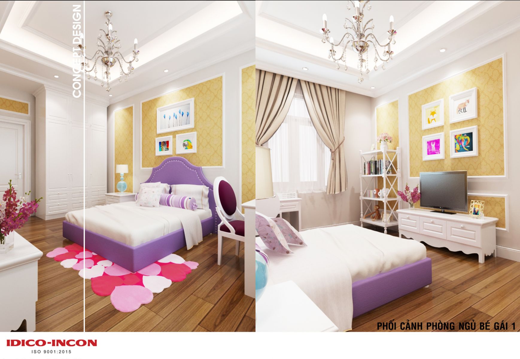 BIỆT THỰ QUẬN 2