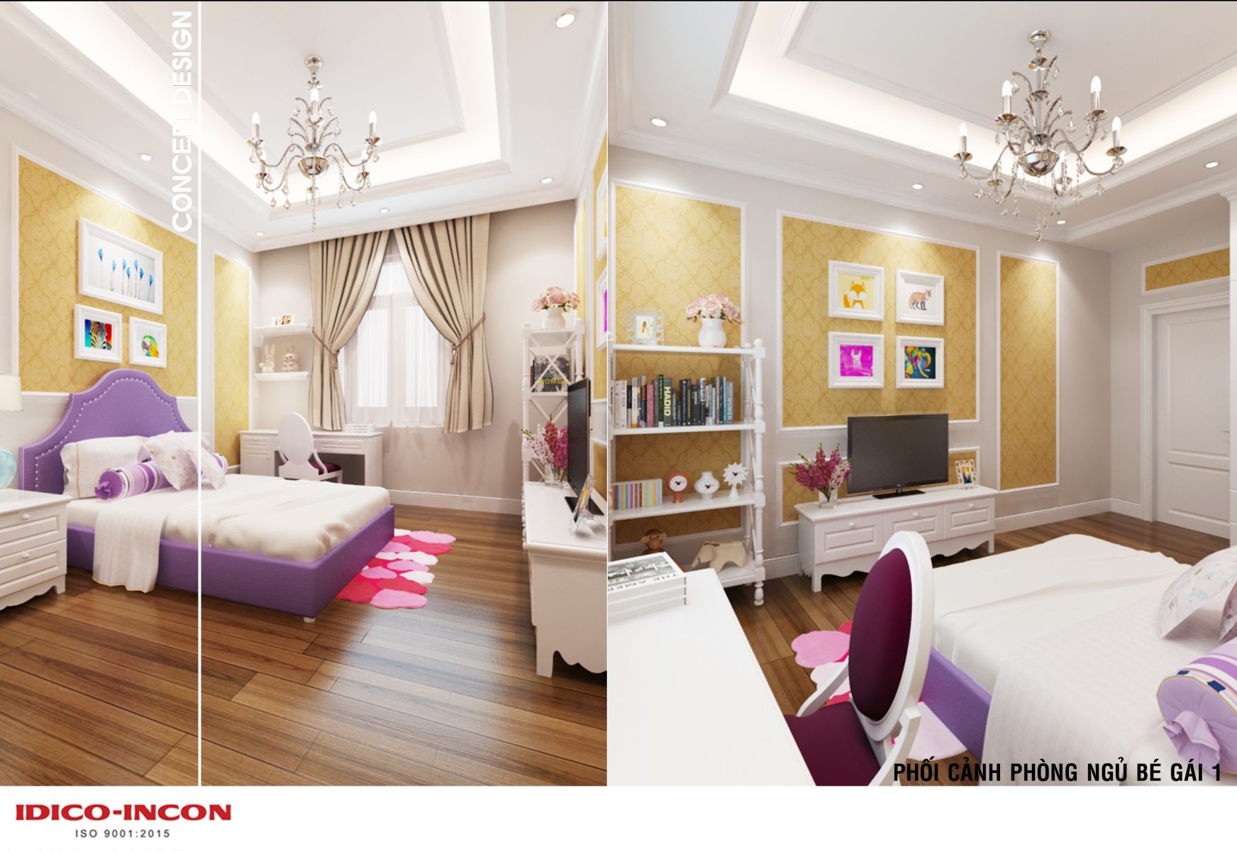 BIỆT THỰ QUẬN 2