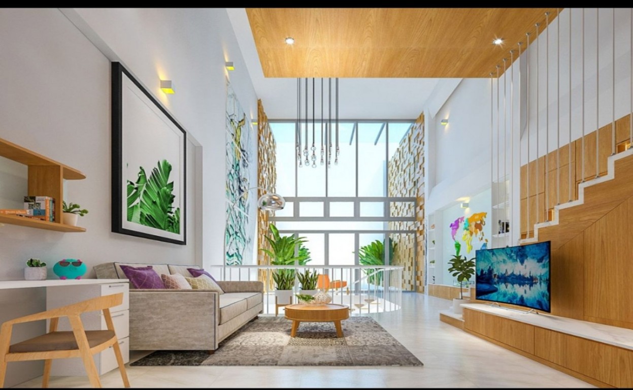 CĂN HỘ VÕ THỊ SÁU