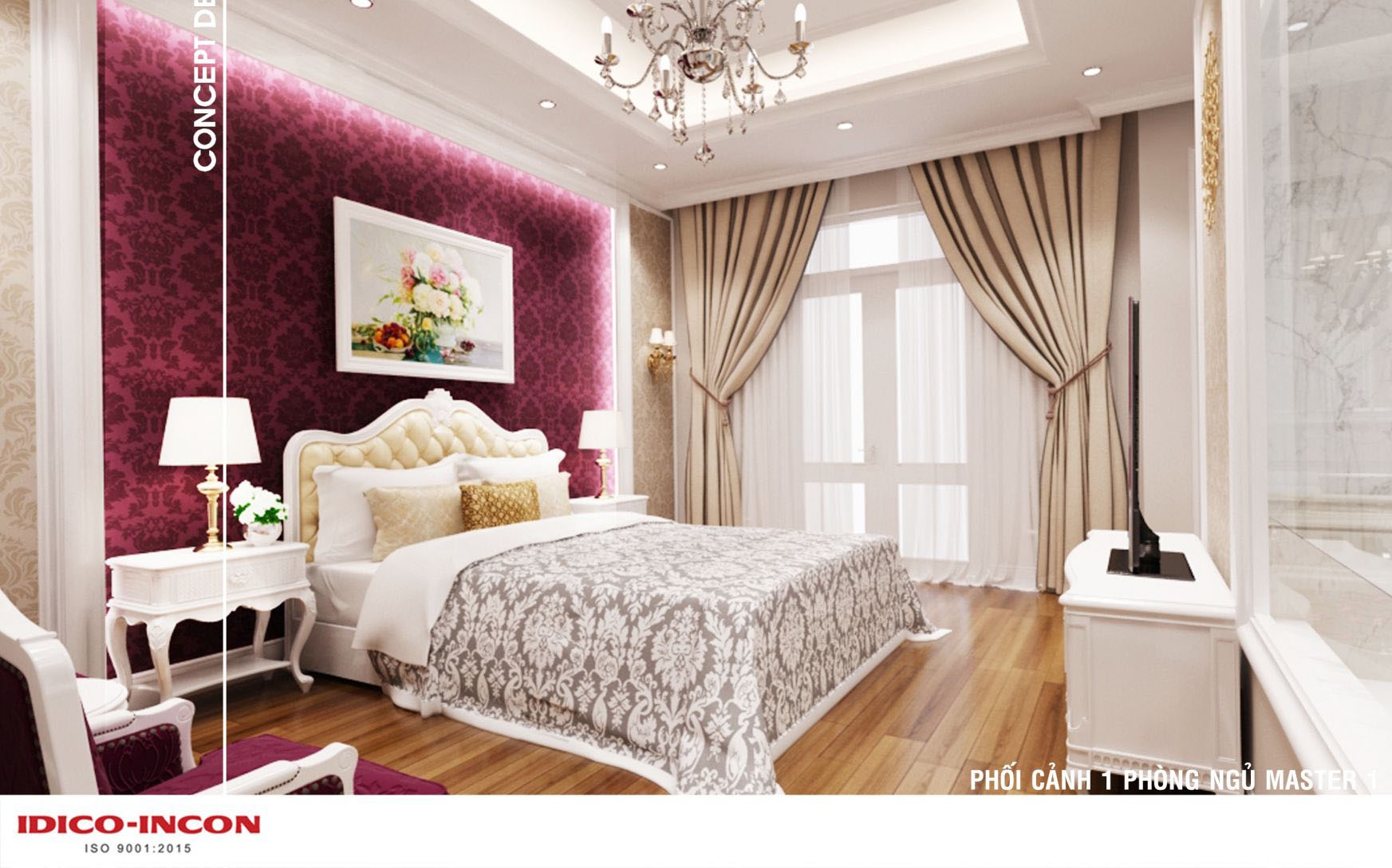 BIỆT THỰ QUẬN 2